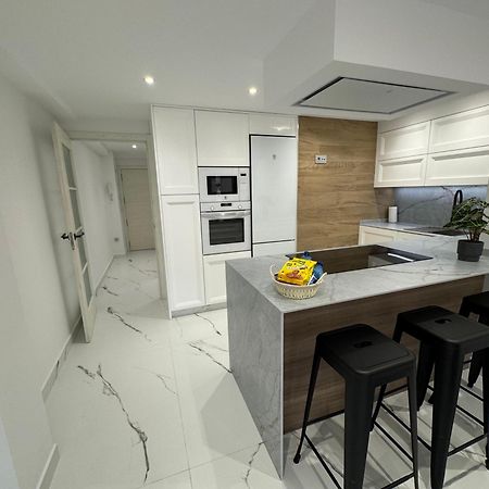 Boabdil Luxury Home 科爾多瓦 外观 照片