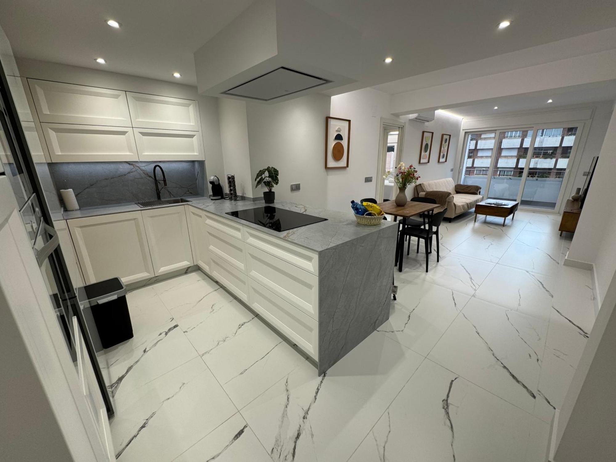 Boabdil Luxury Home 科爾多瓦 外观 照片
