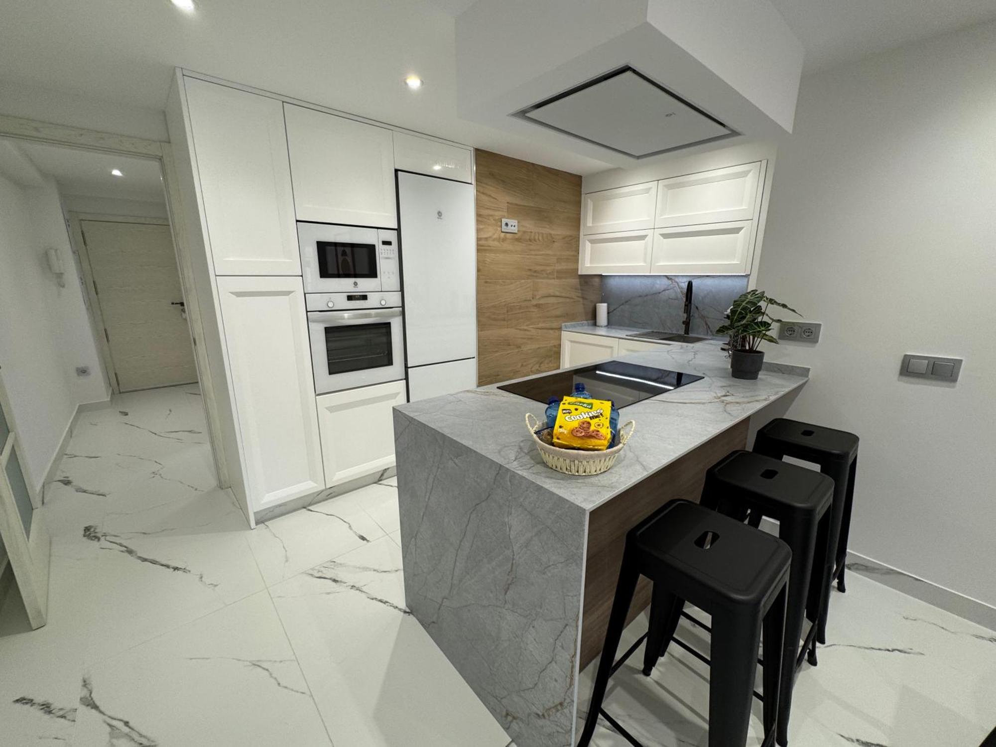 Boabdil Luxury Home 科爾多瓦 外观 照片