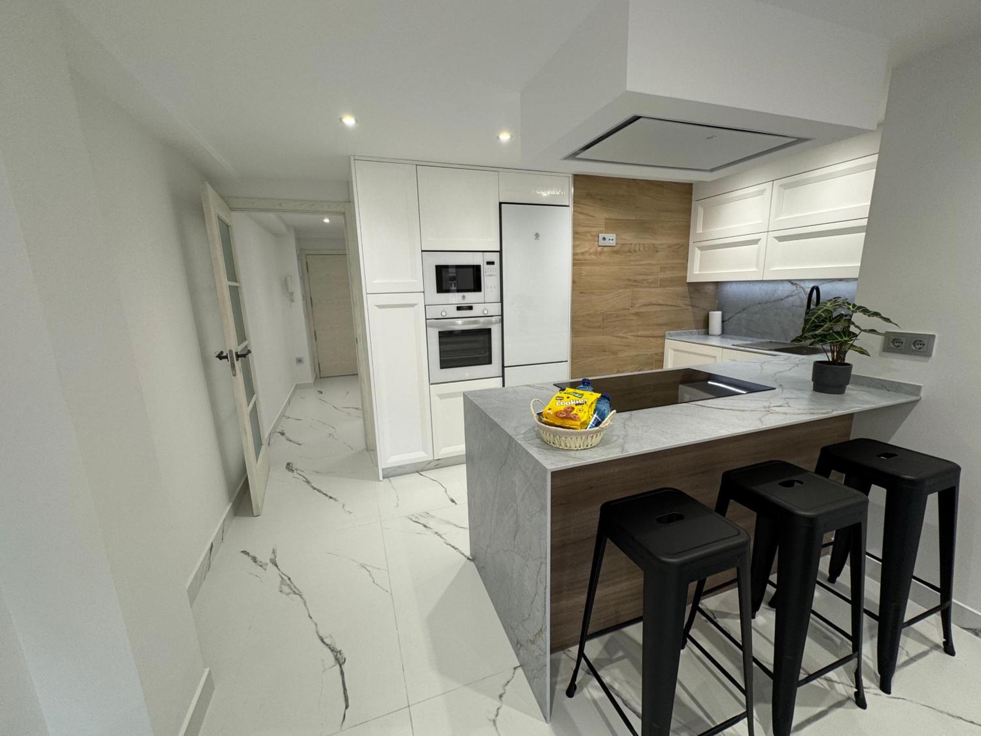 Boabdil Luxury Home 科爾多瓦 外观 照片